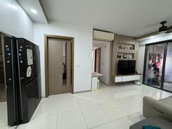 The Terrace (D19), Condominium #611081101